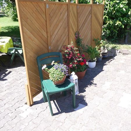 Apartment In Langewiese Sauerland With Garden ヴィンターベルク エクステリア 写真