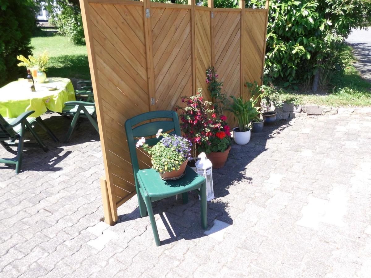 Apartment In Langewiese Sauerland With Garden ヴィンターベルク エクステリア 写真
