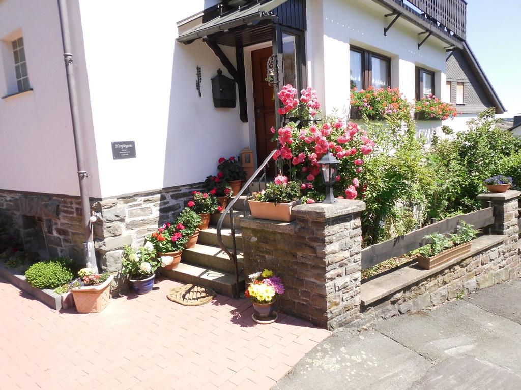Apartment In Langewiese Sauerland With Garden ヴィンターベルク エクステリア 写真