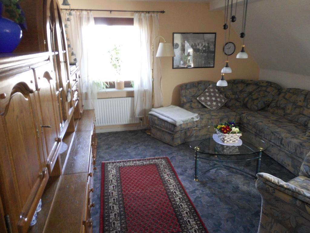 Apartment In Langewiese Sauerland With Garden ヴィンターベルク エクステリア 写真