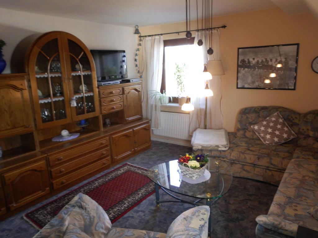Apartment In Langewiese Sauerland With Garden ヴィンターベルク エクステリア 写真
