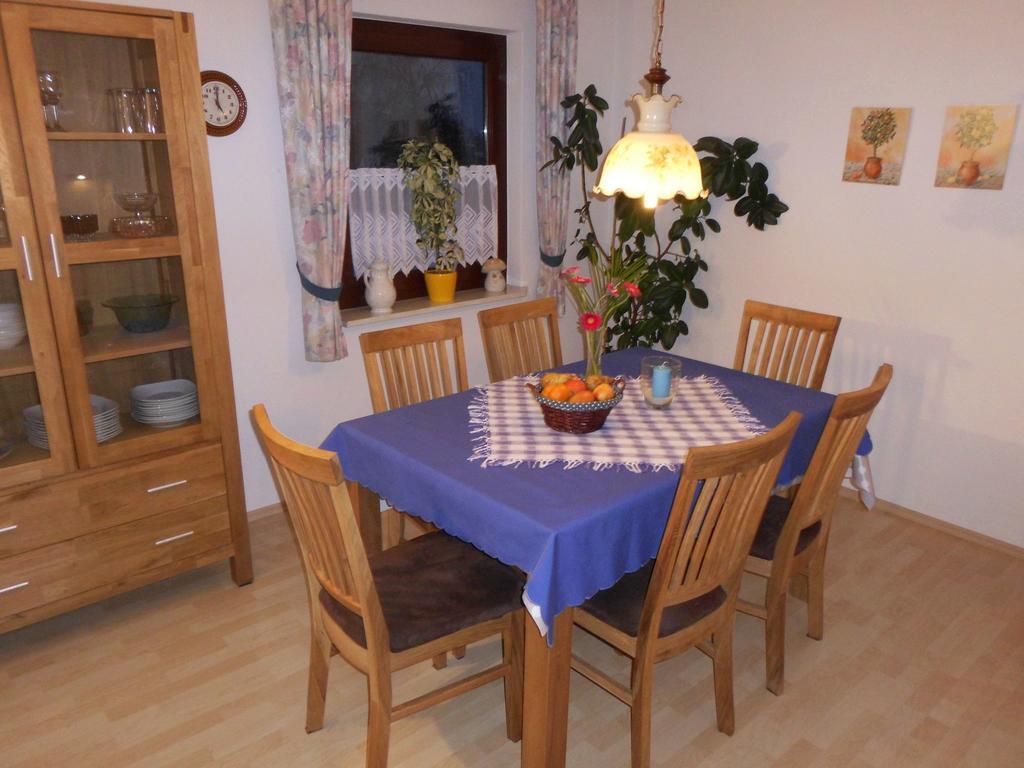 Apartment In Langewiese Sauerland With Garden ヴィンターベルク エクステリア 写真