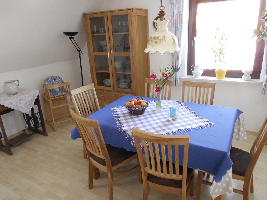 Apartment In Langewiese Sauerland With Garden ヴィンターベルク エクステリア 写真
