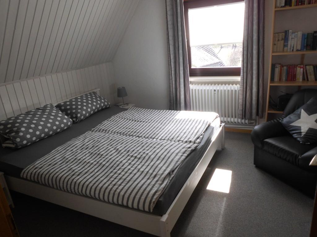 Apartment In Langewiese Sauerland With Garden ヴィンターベルク エクステリア 写真