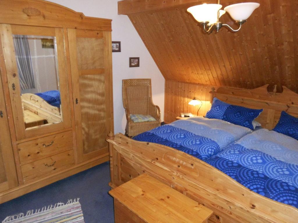Apartment In Langewiese Sauerland With Garden ヴィンターベルク エクステリア 写真