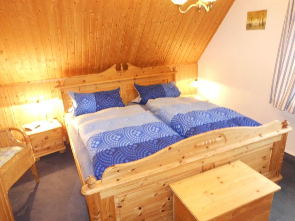 Apartment In Langewiese Sauerland With Garden ヴィンターベルク エクステリア 写真