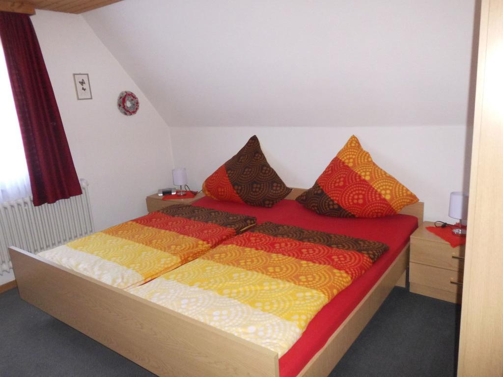 Apartment In Langewiese Sauerland With Garden ヴィンターベルク エクステリア 写真