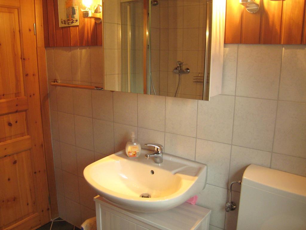 Apartment In Langewiese Sauerland With Garden ヴィンターベルク エクステリア 写真