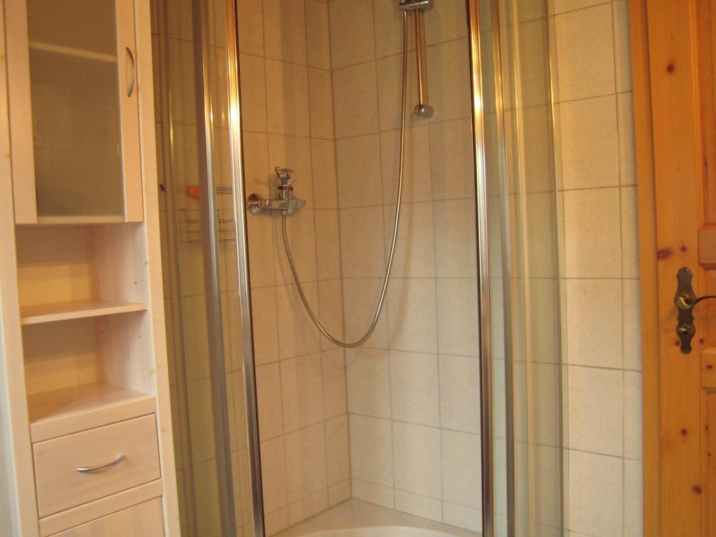 Apartment In Langewiese Sauerland With Garden ヴィンターベルク エクステリア 写真