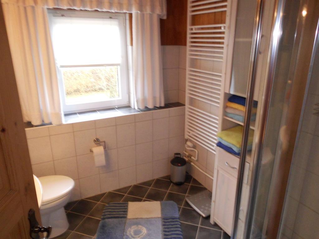 Apartment In Langewiese Sauerland With Garden ヴィンターベルク エクステリア 写真