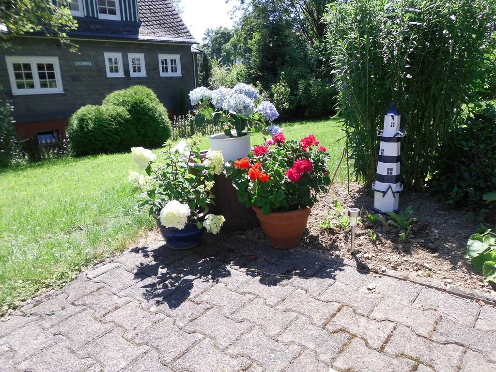 Apartment In Langewiese Sauerland With Garden ヴィンターベルク エクステリア 写真