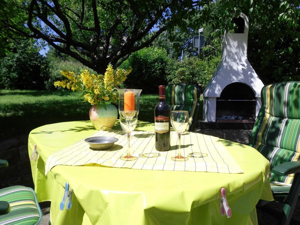 Apartment In Langewiese Sauerland With Garden ヴィンターベルク エクステリア 写真