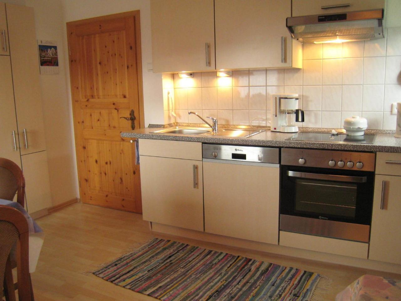 Apartment In Langewiese Sauerland With Garden ヴィンターベルク エクステリア 写真